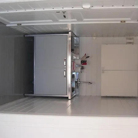 Campingplasser Morvigsanden Camping
