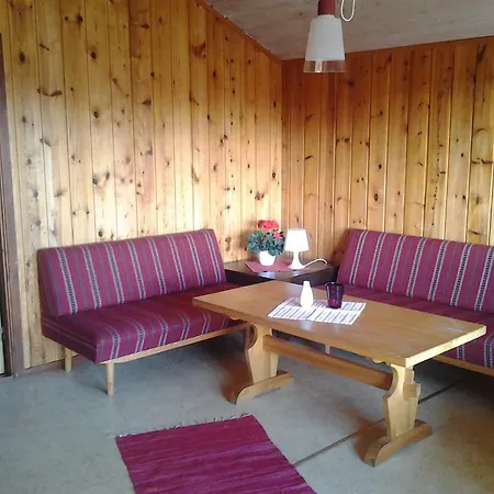 Campingplatz Morvigsanden Camping Grimstad (Aust-Agder)