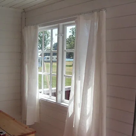 Morvigsanden Camping Campsite