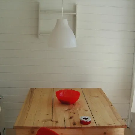 Morvigsanden Camping *