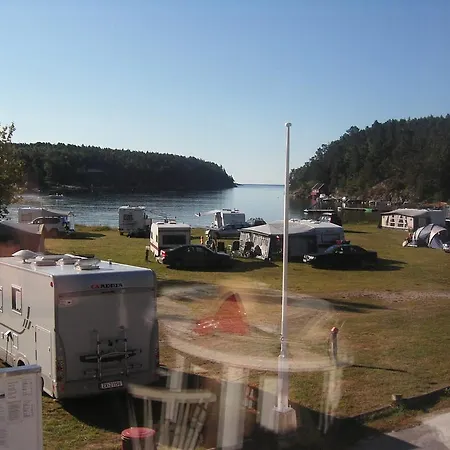 Campsite Morvigsanden Camping
