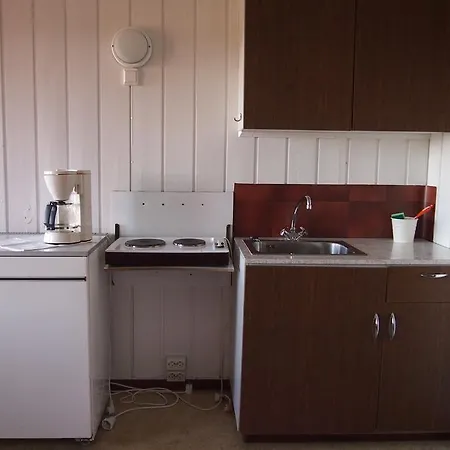 Morvigsanden Camping Grimstad (Aust-Agder)